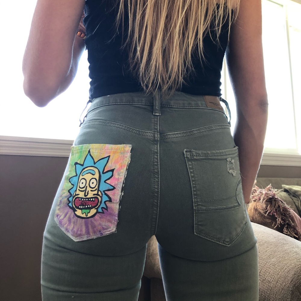 Rick and Morty - Picture 1 of 3